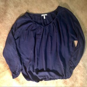 Joie Silk Blouse